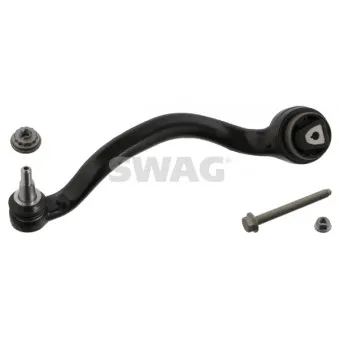 Triangle ou bras de suspension (train avant) SWAG OEM 31126773949