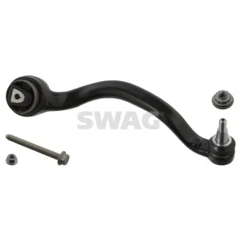 Triangle ou bras de suspension (train avant) SWAG OEM 31126773950