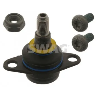 Rotule de suspension SWAG OEM 31126768988