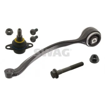 Triangle ou bras de suspension (train avant) SWAG OEM 31126768983S1