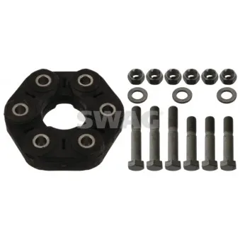 Joint, arbre longitudinal SWAG OEM 26111227420