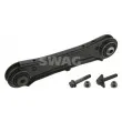 SWAG 20 94 3543 - Bras de liaison, suspension de roue arrière gauche