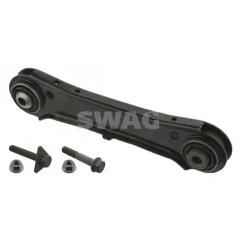 Bras de liaison, suspension de roue arrière droit SWAG OEM 33322409890