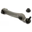 SWAG 20 94 3762 - Triangle ou bras de suspension (train avant)