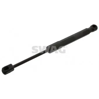 Vérin, capot-moteur SWAG OEM 51237255812