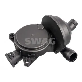 Séparateur d'huile, prise de recyclage des gas de carter SWAG OEM 11617503520