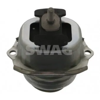 SWAG 20 94 4264 - Support moteur