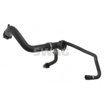 Durite de radiateur SWAG OEM 11537500746