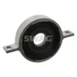 Suspension, arbre de cardan SWAG [20 94 4570]