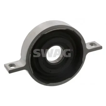 Suspension, arbre de cardan SWAG 20 94 4570