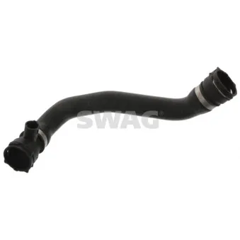 Durite de radiateur SWAG OEM 17127519257
