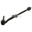 SWAG 20 94 4669 - Barre de connexion avant gauche