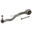 SWAG 20 94 5091 - Triangle ou bras de suspension (train avant)