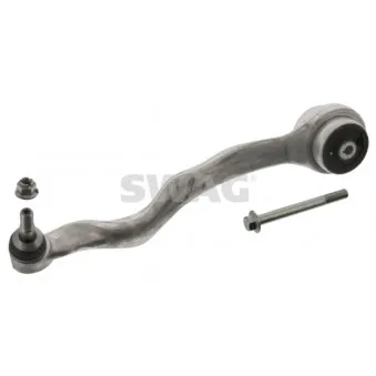 Triangle ou bras de suspension (train avant) SWAG OEM 31126855741