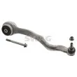 SWAG 20 94 5092 - Triangle ou bras de suspension (train avant)