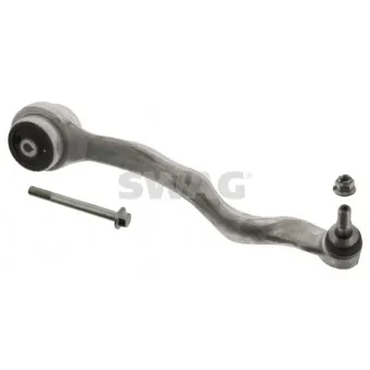 Triangle ou bras de suspension (train avant) SWAG OEM 31126851260