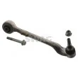 SWAG 20 94 5094 - Triangle ou bras de suspension (train avant)