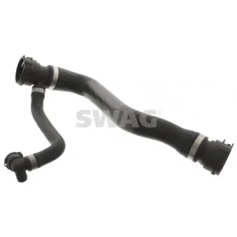 Durite de radiateur SWAG OEM 17127531768