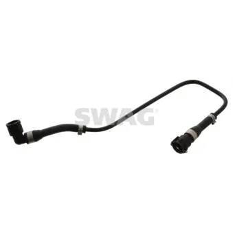 Durite de radiateur SWAG OEM 11531439123