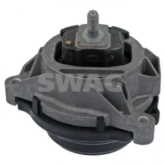 SWAG 20 94 5583 - Support moteur