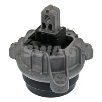 Support moteur SWAG OEM 22116856327
