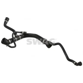 Durite de radiateur SWAG OEM 17127526856