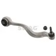 SWAG 20 94 6166 - Triangle ou bras de suspension (train avant)