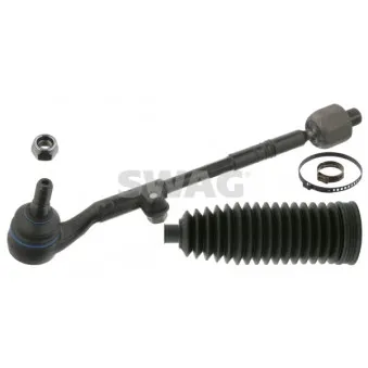 Barre de connexion avant gauche SWAG OEM 32106793621S1