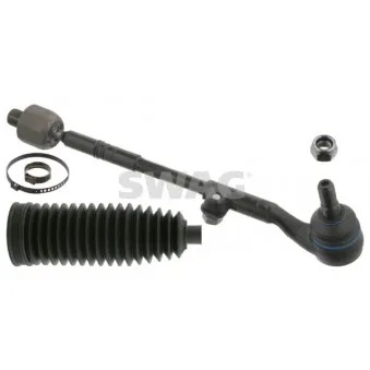 Barre de connexion avant droit SWAG OEM 32106768880