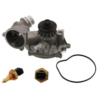 Pompe à eau SWAG OEM 11517586780