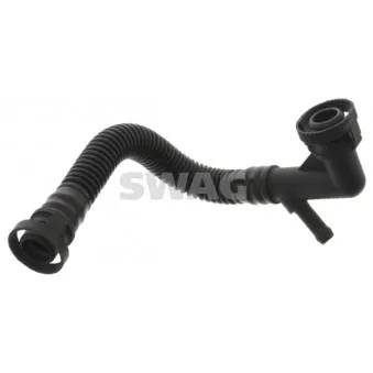 SWAG 20 94 7223 - Tuyau, ventilation de carter-moteur