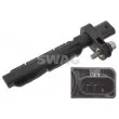 SWAG 20 94 7292 - Capteur d'angle, vilebrequin