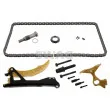 SWAG 20 94 7661 - Kit de distribution par chaîne