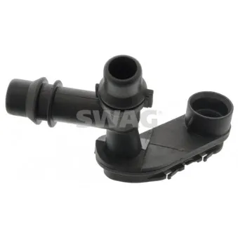 Bride de liquide de refroidissement SWAG 20 94 7745