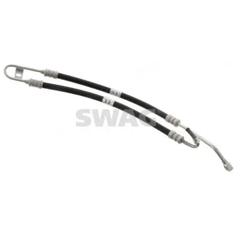 Tuyau hydraulique, direction SWAG OEM 32416759774