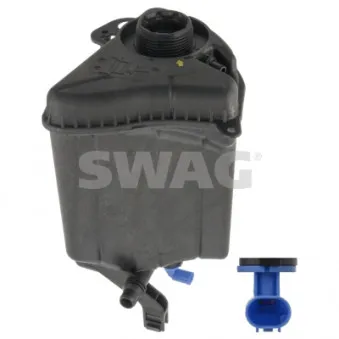 SWAG 20 94 9011 - Vase d'expansion, liquide de refroidissement