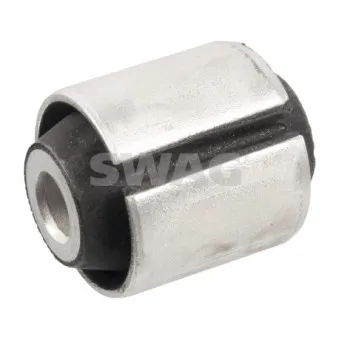 Silent bloc de suspension (train arrière) SWAG OEM 33326792544