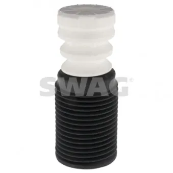 Butée élastique, suspension SWAG OEM 31336787104