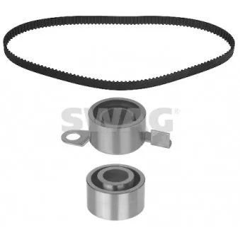 SWAG 22 02 0016 - Kit de distribution