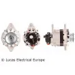 Alternateur LUCAS ELECTRICAL [LRA02424]