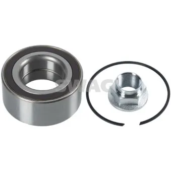 Roulement de roue arrière SWAG OEM LR041425