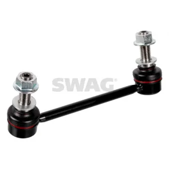 Entretoise/tige, stabilisateur arrière droit SWAG OEM LR042975