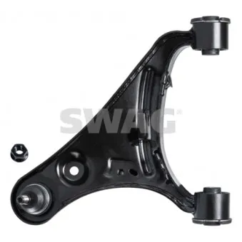 Triangle ou bras de suspension (train avant) SWAG OEM RBJ500232