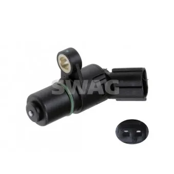 Capteur d'angle, vilebrequin SWAG OEM NSC100790