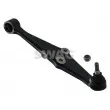 SWAG 22 73 0002 - Triangle ou bras de suspension (train avant)
