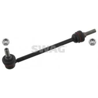 Entretoise/tige, stabilisateur SWAG OEM RBM100223