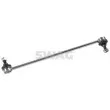 SWAG 22 92 8470 - Entretoise/tige, stabilisateur