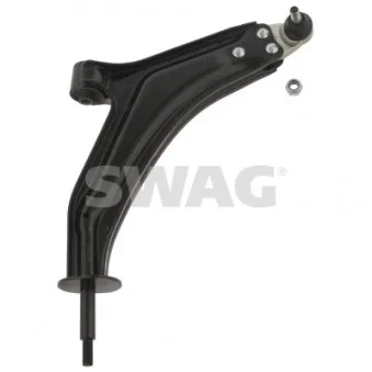 Triangle ou bras de suspension (train avant) SWAG OEM RBJ102440