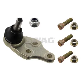 Rotule de suspension SWAG OEM RBK500130