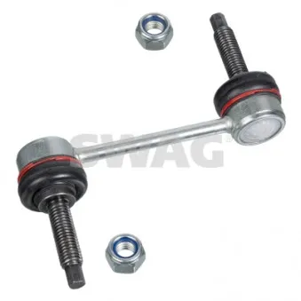 Entretoise/tige, stabilisateur SWAG OEM RGD000312